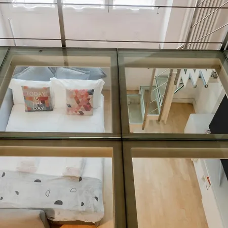 Guesthost - Sempione & Monumentale