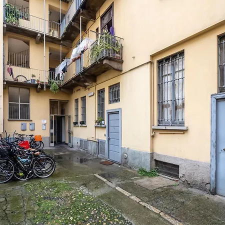 Apartmán Guesthost - Sempione & Monumentale