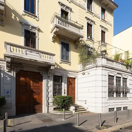 Lovely Near Piazza Cinque Giornate * Milan