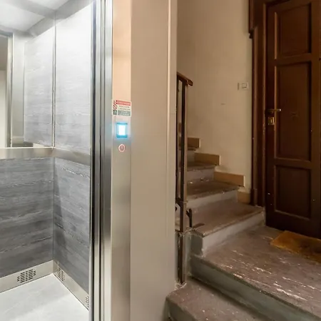 Guesthost - Citta Studi & Loreto Cozy Apartment Milan