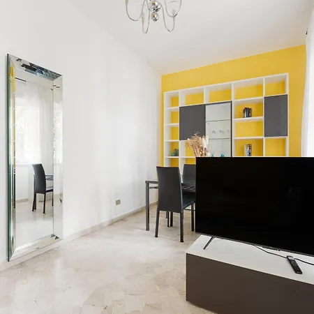 Guesthost - Gambara Balcony Apartmán *