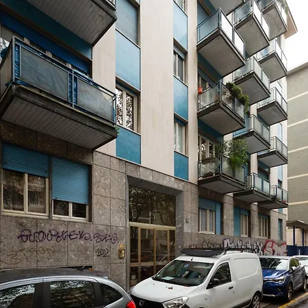 Guesthost - Charming Navigli! Functional *