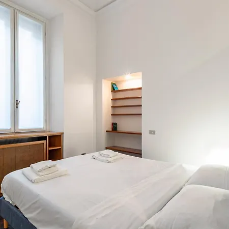 Guesthost - Brera Escape! Exclusive Roomy Flat