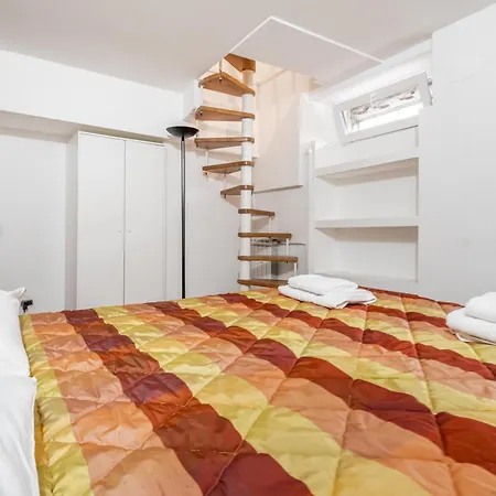 Apartment Guesthost - Brenta M3 Duplex