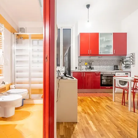 Guesthost - Brenta M3 Duplex