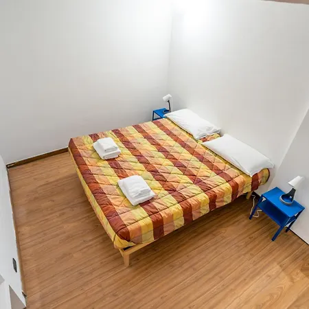 Guesthost - Brenta M3 Duplex Apartament