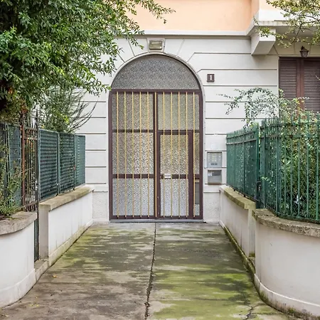 Guesthost - Brenta M3 Duplex