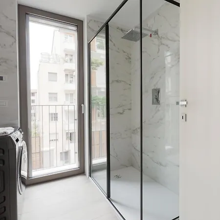 Modern With Shared Pool & Milan