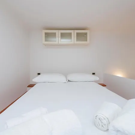 Apartment I Host - Monza 15 - 2 Mailand