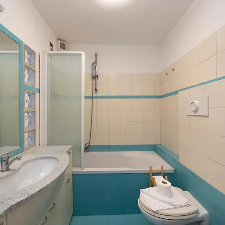 I Host - Monza 15 - 2 Apartment