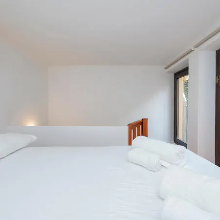 I Host - Monza 15 - 2 Apartment Mailand