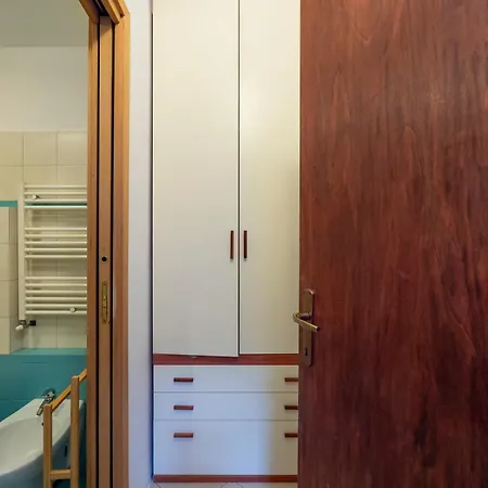 Apartment I Host - Monza 15 - 2