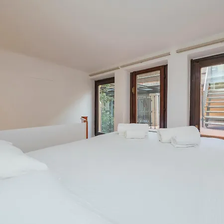 I Host - Monza 15 - 2 Apartment *