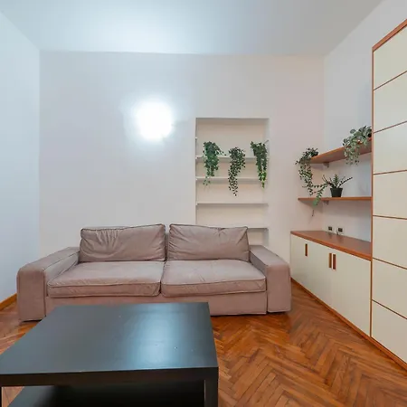 Apartment I Host - Monza 15 - 2