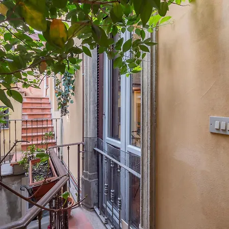 I Host - Monza 15 - 2 Mailand