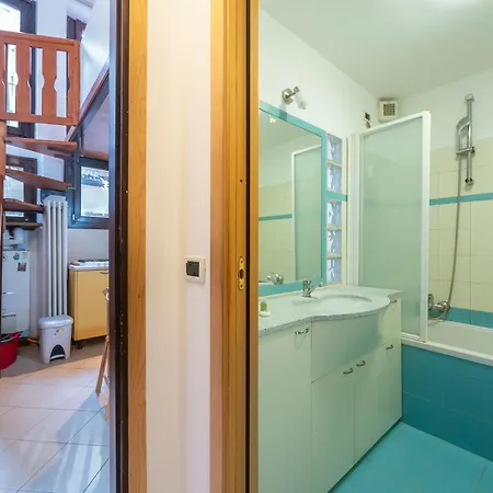 I Host - Monza 15 - 2 Apartment