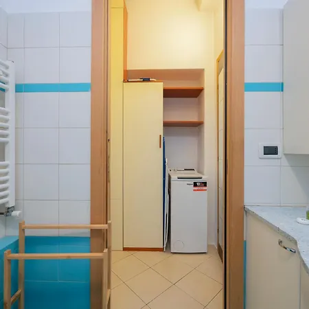 I Host - Monza 15 - 2 Apartment *