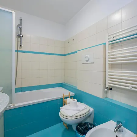 I Host - Monza 15 - 2 Apartment