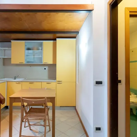 Apartment I Host - Monza 15 - 2 *