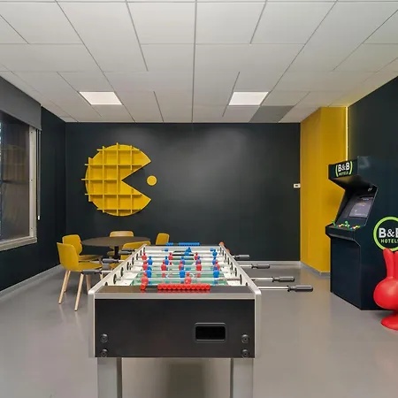 Отель Ornato Милан