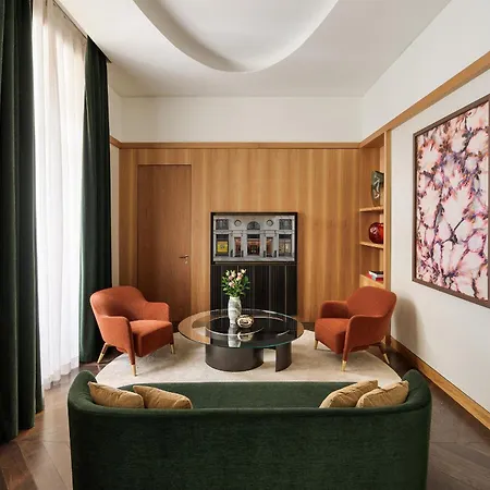 Park Hyatt Μιλάνο