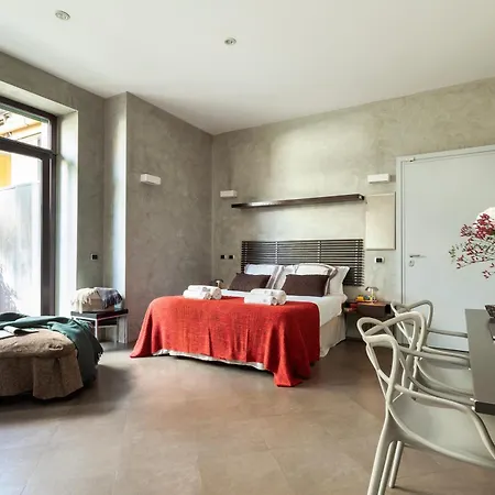 Apartamento San Babila *