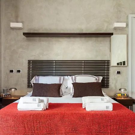 San Babila Lejlighed