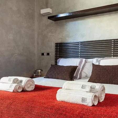 San Babila Lejlighed Milano