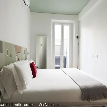 Brera In Center Apartment Mailand