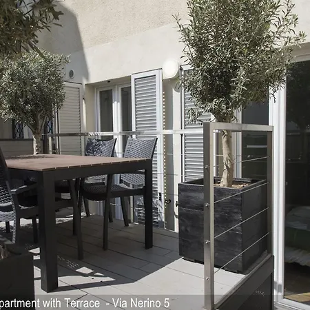 Brera In Center Mailand