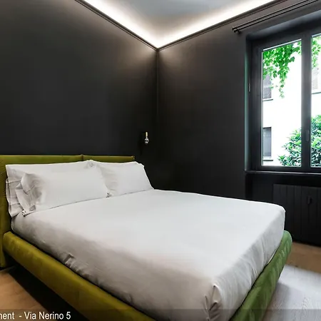 Brera In Center Apartment Mailand