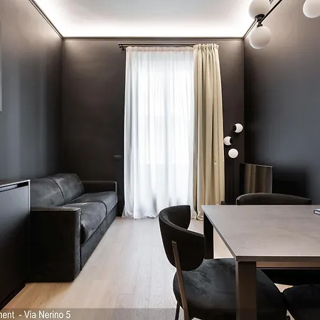 Apartment Brera In Center Mailand