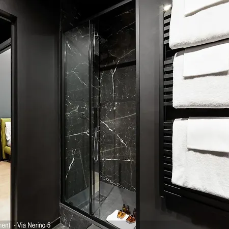 Brera In Center Apartment Mailand