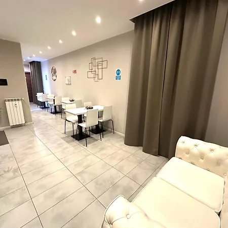 Hotel Golden