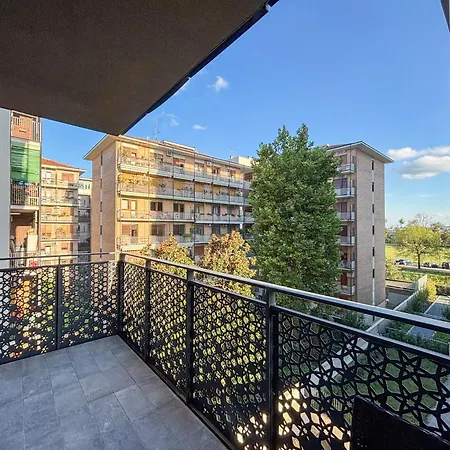 Con Terrazza Apartment