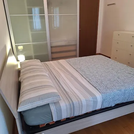 Modern Flat In The Design District Apartment Milan