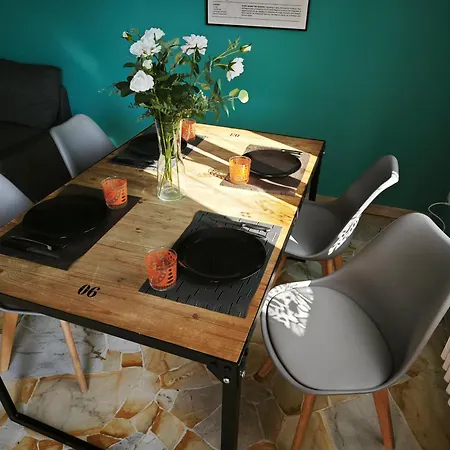 Casa Augusta Appartement Milan