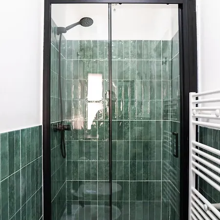 Magic Rent - Porpora Milano