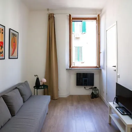 Lejlighed Magic Rent - Porpora *