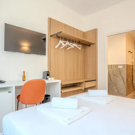 בית הארחה Italianflat - Vandom Duomo