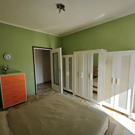 Appartement Casa Augusta