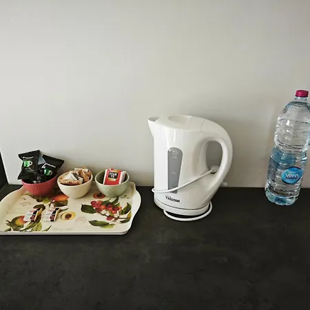 Casa Augusta * מילאנו