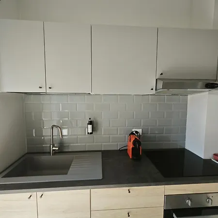 Appartement Casa Augusta