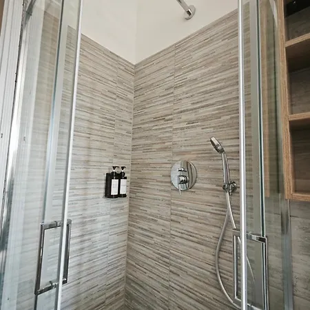 Casa Augusta Appartement *