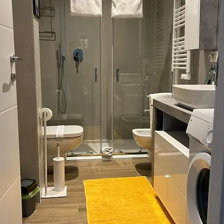 Apartmán Casa Bibi *
