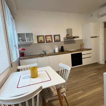 Casa Bibi Appartement