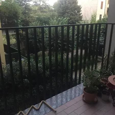 Apartment Ponti Urban Nest Milan