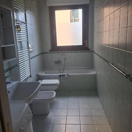 Ponti Urban Nest Apartment