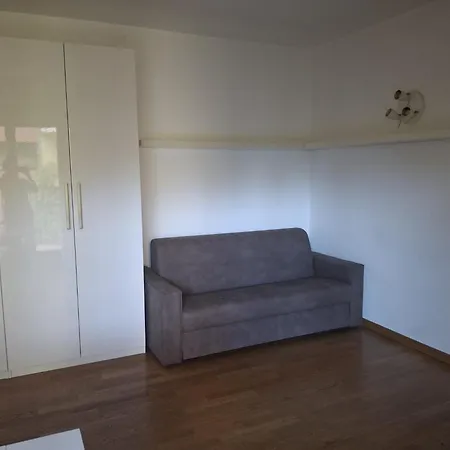 Ponti Urban Nest Apartment