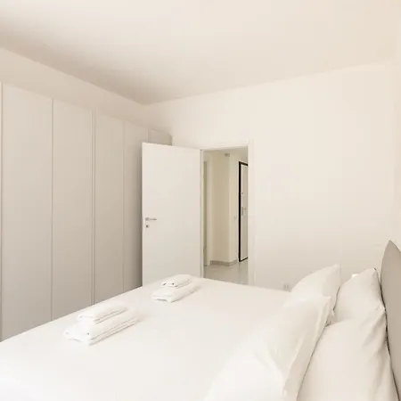 Apartamento Design And Fashion - New Bright Milán